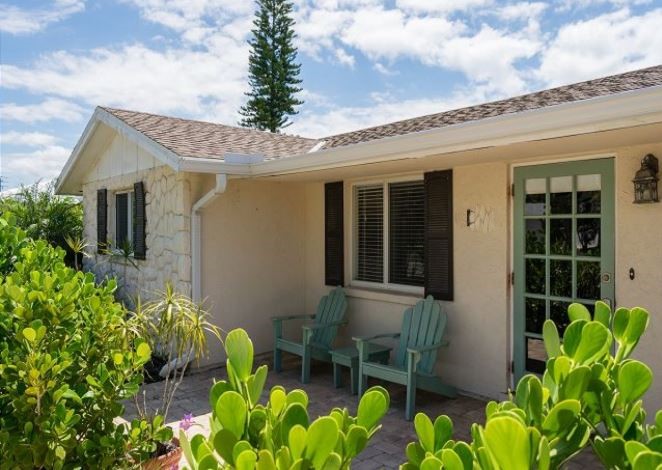 Beautiful Three Bedroom Vacation Rentals on Holmes Beach